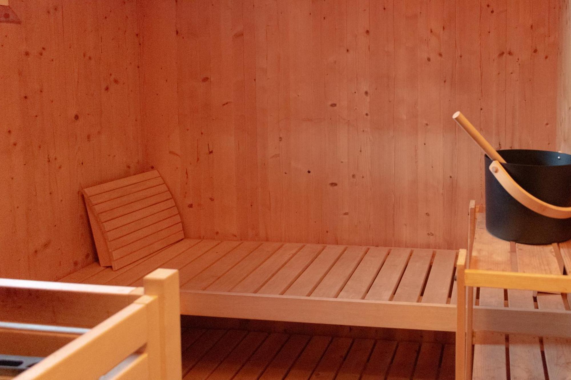 My Chalet In Murau 장크트 게오르겐 오프 무라우 외부 사진